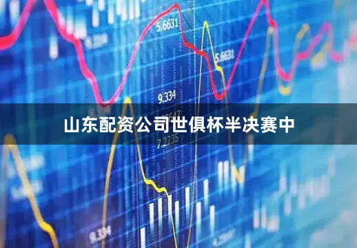 山东配资公司　　　　世俱杯半决赛中