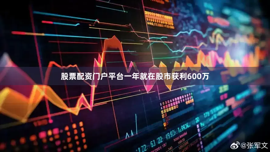股票配资门户平台一年就在股市获利600万